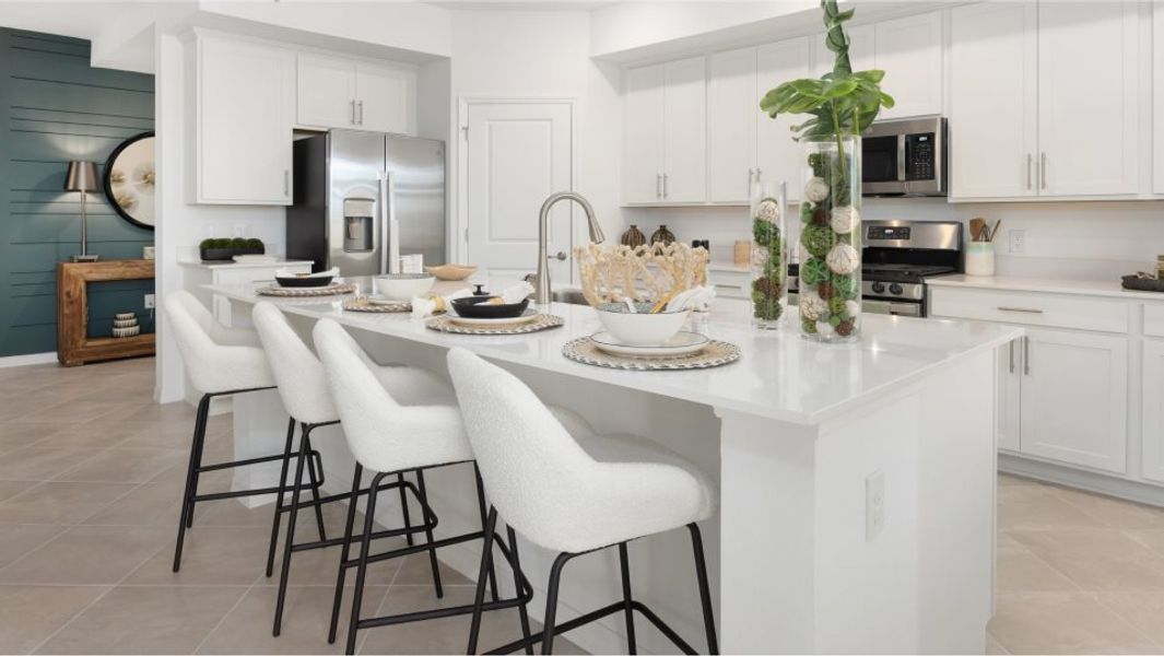 Arrowhead kitchen Arrowhead kitchen