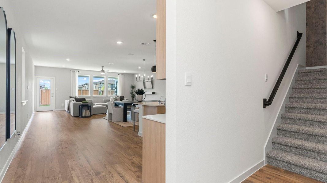 *Options vary. Dimensions approximate. Images/3D tour for illustration only.