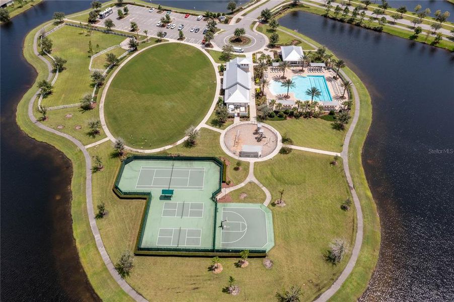 Community amenities in , St. Augustine (Image 36).