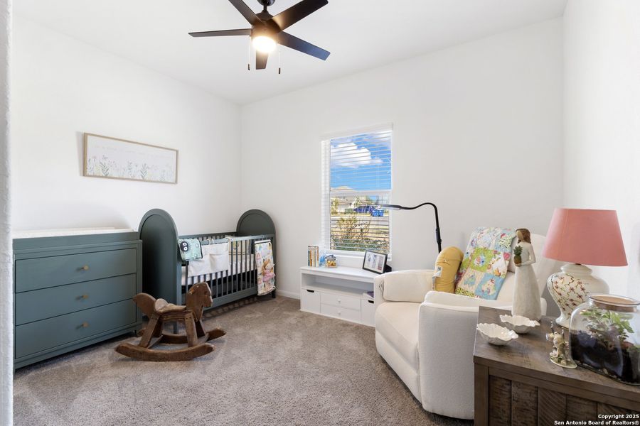 Furnished interior view inside a new home in , Bulverde (Image 6). Furnished interior view inside a new home in , Bulverde (Image 6).