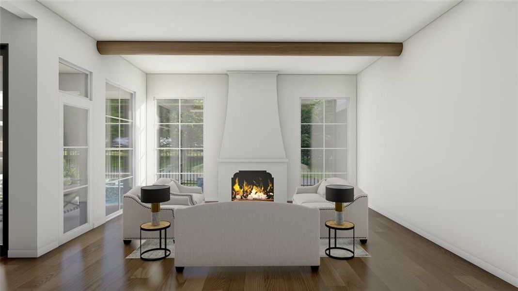 all renderings are purely for scale and insirpiration and may not reflect the style of the final home all renderings are purely for scale and insirpiration and may not reflect the style of the final home