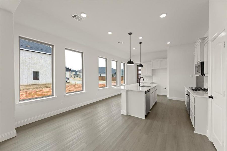 Image 19 of a home in La Terra at Uptown Celina. Image 19 of a home in La Terra at Uptown Celina.