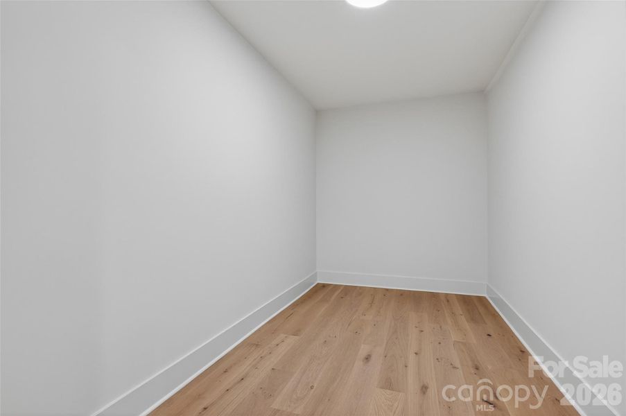 Spacious, unfurnished interior of a new home in , Mint Hill (Image 37).