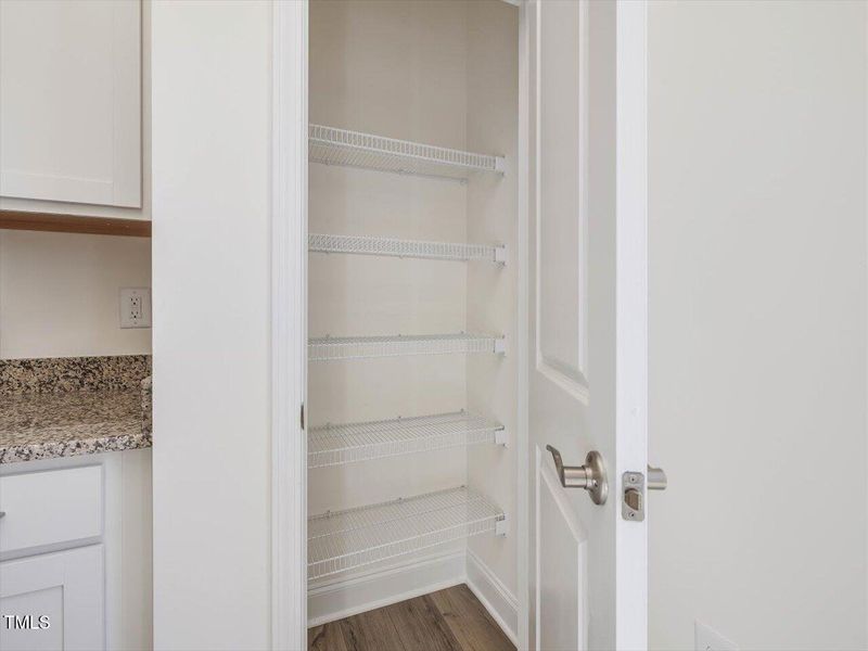 Pantry