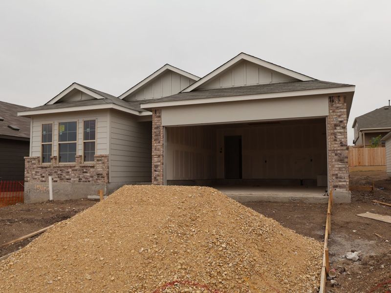 Front Exterior Front Exterior