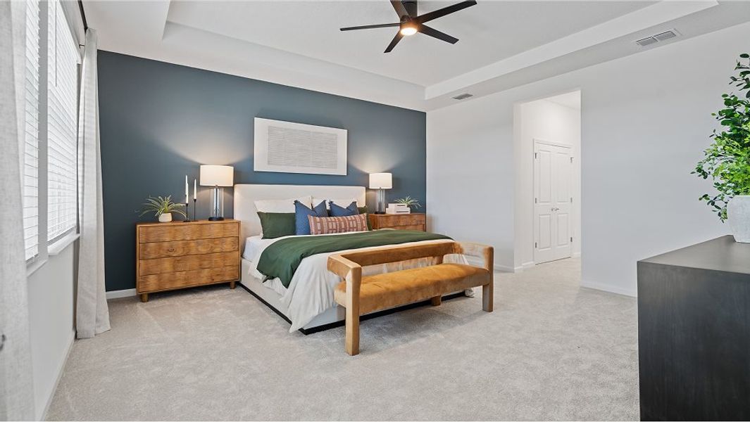 Lakewood owner's suite Lakewood owner's suite