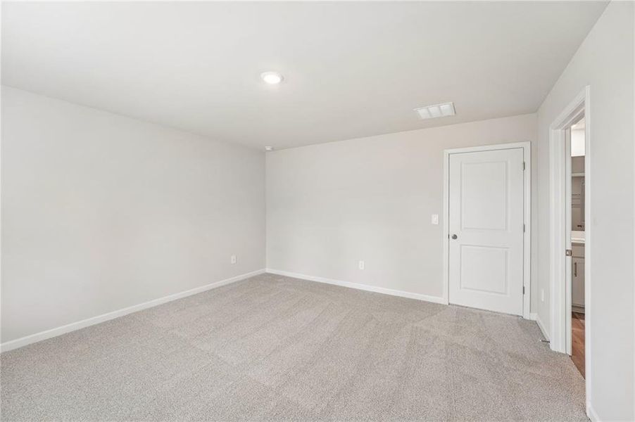Spacious, unfurnished interior of a new home in Manning Mill, Adairsville (Image 42). Spacious, unfurnished interior of a new home in Manning Mill, Adairsville (Image 42).