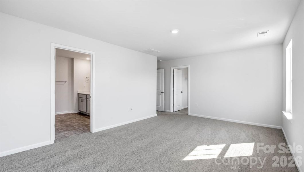 Photos are representative