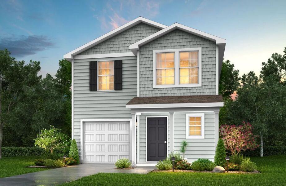 Image 21 representing the Everglades by National HomeCorp in Santa Fe, Cleveland, TX. Image 21 representing the Everglades by National HomeCorp in Santa Fe, Cleveland, TX.