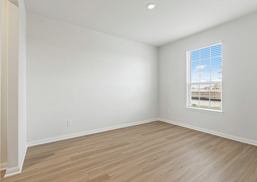 Private dining room with a beautiful window Private dining room with a beautiful window