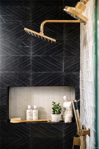 Close-up of interior finishes inside a home in , Lakewood (Image 28). Close-up of interior finishes inside a home in , Lakewood (Image 28).