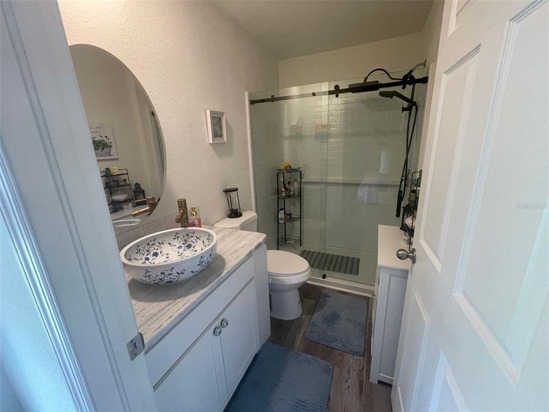 Furnished interior view inside a new home in , North Port (Image 8). Furnished interior view inside a new home in , North Port (Image 8).