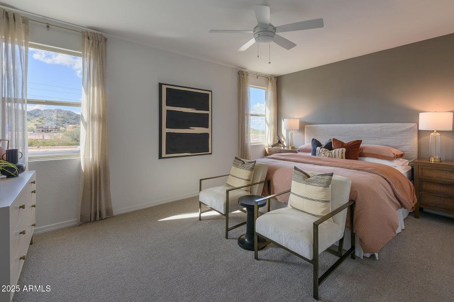 PHX_Pinnacle STH_Lagoon Master Bedroom