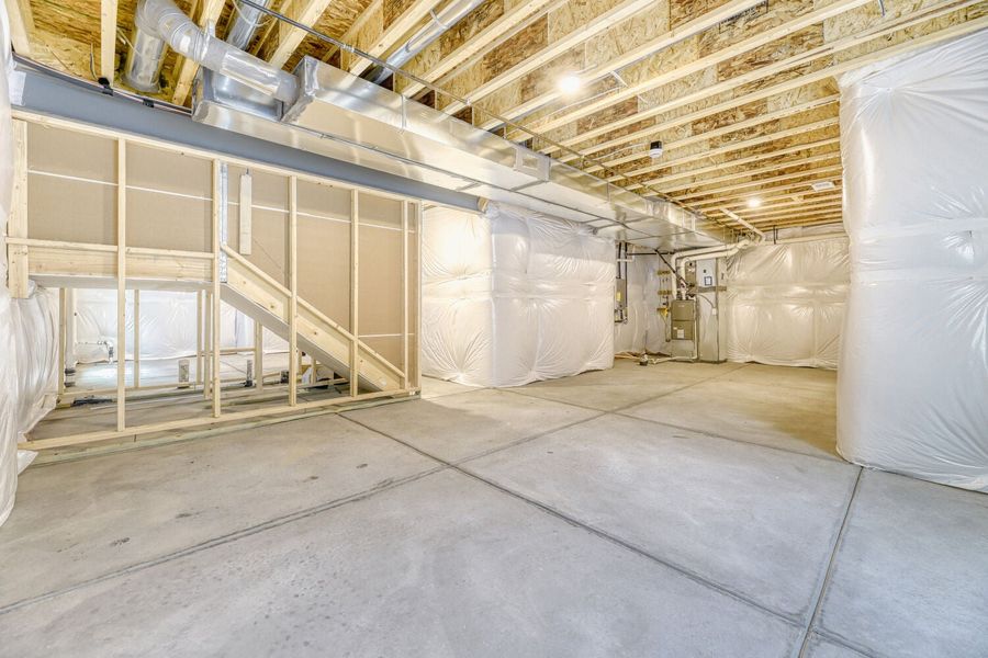 New Home in Parker, CO.  - Slide 22