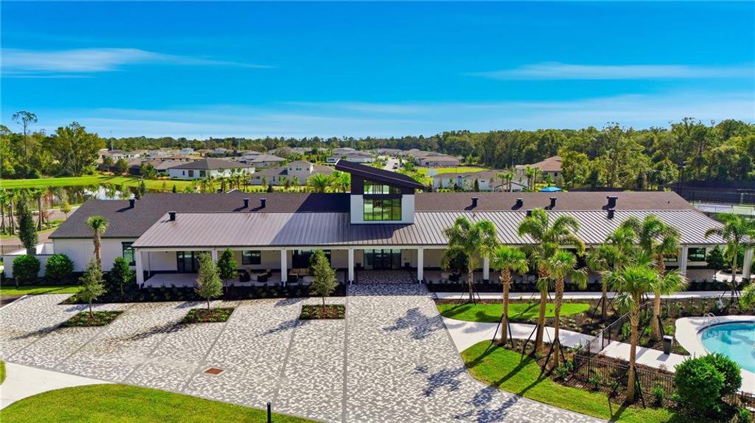 Community amenities in Cresswind DeLand, Deland (Image 34). Community amenities in Cresswind DeLand, Deland (Image 34).