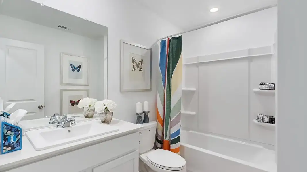 Ramsey Bathroom 2 Ramsey Bathroom 2