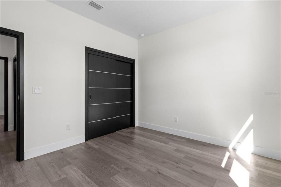 Spacious, unfurnished interior of a new home in , Ocala (Image 32). Spacious, unfurnished interior of a new home in , Ocala (Image 32).