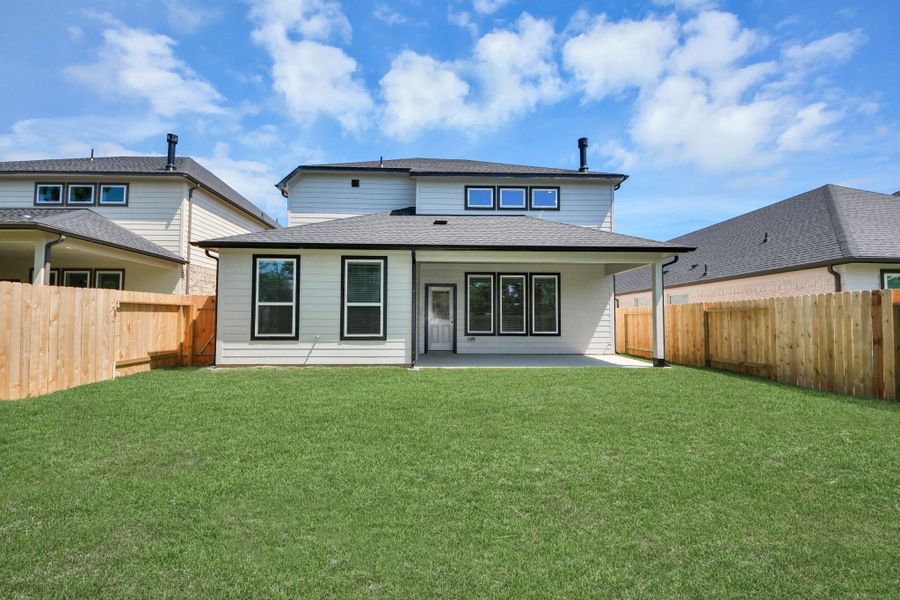 Backyard retreat, offering an abundance of space for kids to play and explore. The possibilities are endless in this outdoor haven, where the joy of open-air activities and family gatherings awaits. Backyard retreat, offering an abundance of space for kids to play and explore. The possibilities are endless in this outdoor haven, where the joy of open-air activities and family gatherings awaits.