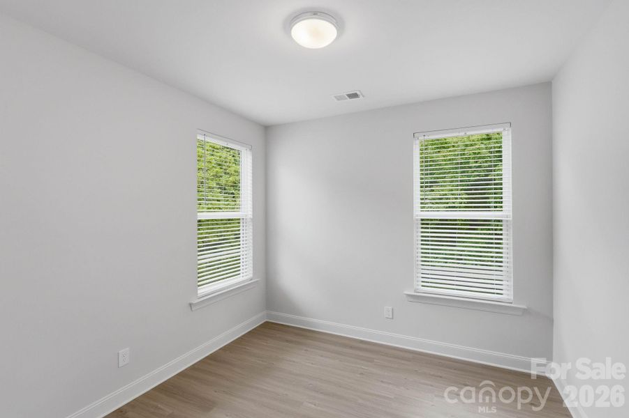 Bedroom #3