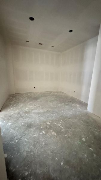 Primary Closet. Primary Closet.