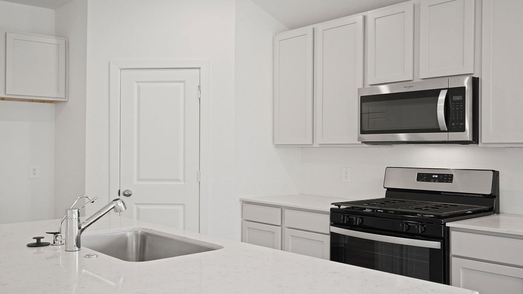 Representative furnished interior of a home built from the Dalton by D.R. Horton in Cypress Green, Hockley (Image 8). Representative furnished interior of a home built from the Dalton by D.R. Horton in Cypress Green, Hockley (Image 8).