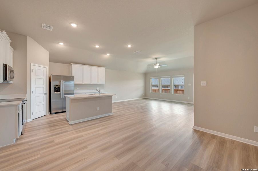 Image 39 of a home in Greenspoint Heights.