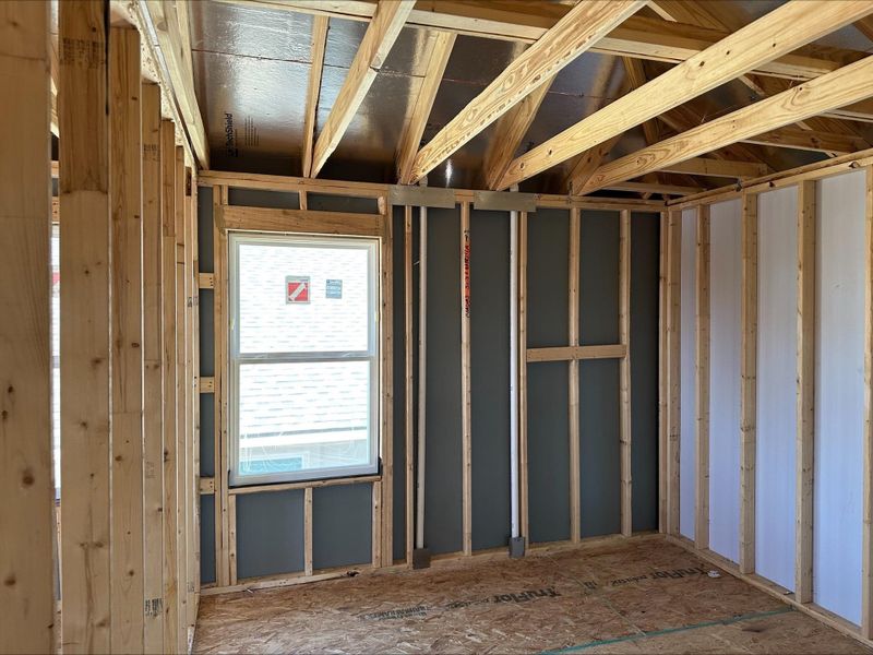 225 Coyote Willow Way - Under Construction