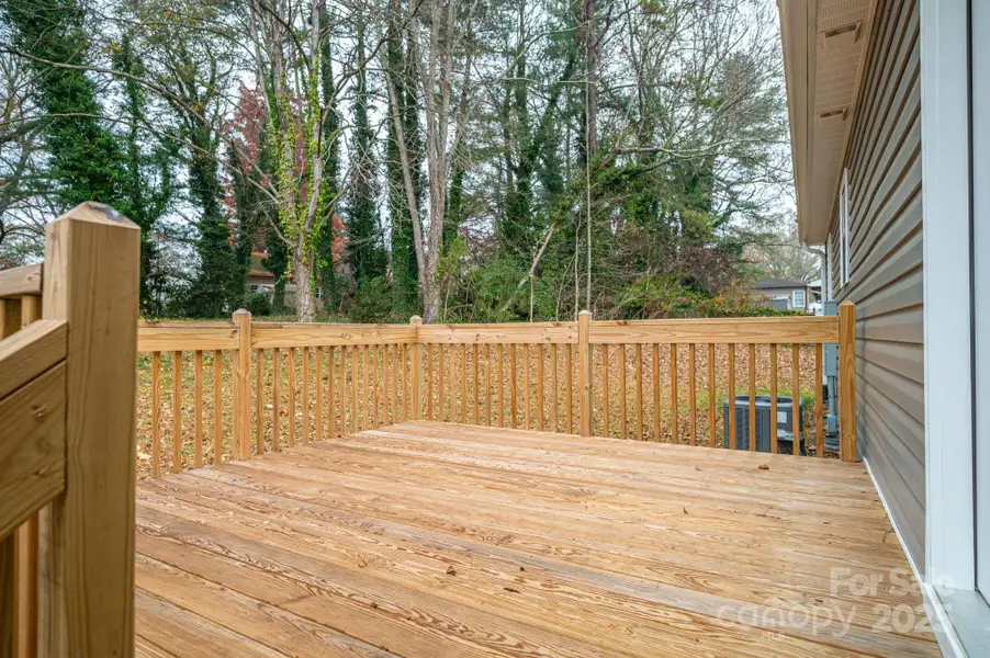 Exterior details and patio area of a home in , Lincolnton (Image 18). Exterior details and patio area of a home in , Lincolnton (Image 18).