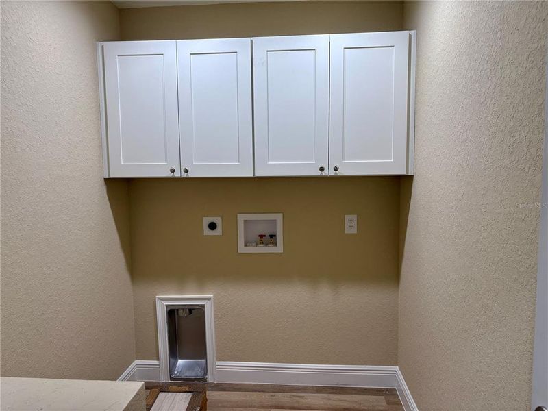 Spacious, unfurnished interior of a new home in , Summerfield (Image 22).