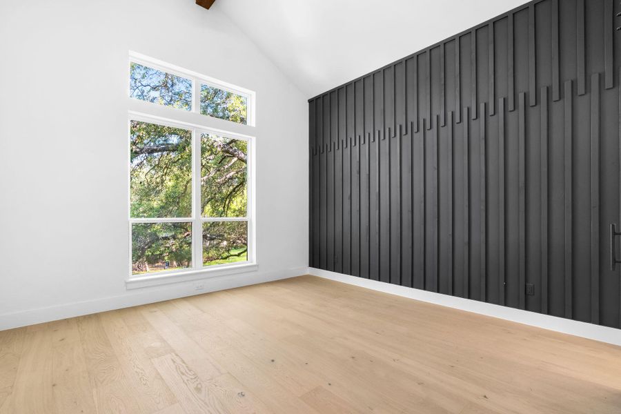 Spacious, unfurnished interior of a new home in , Spicewood (Image 13). Spacious, unfurnished interior of a new home in , Spicewood (Image 13).