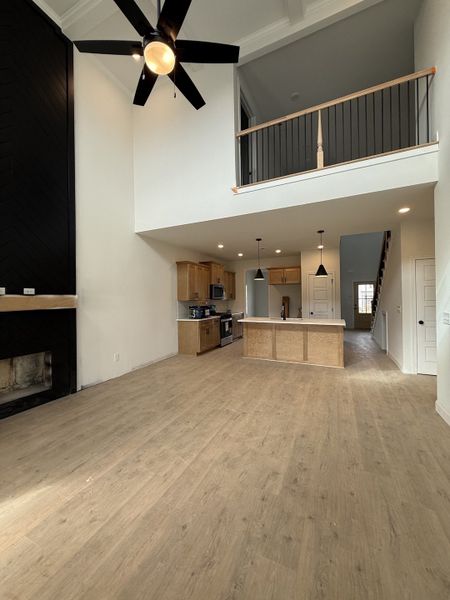 Image 9 of a home in Summerfield.