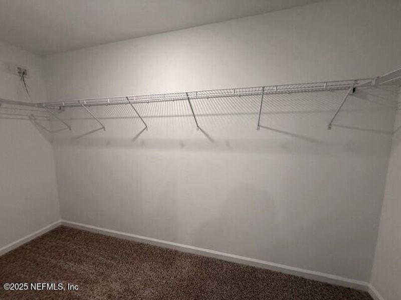 Spacious, unfurnished interior of a new home in Grand Reserve, Bunnell (Image 19). Spacious, unfurnished interior of a new home in Grand Reserve, Bunnell (Image 19).