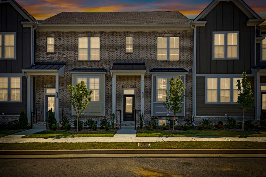 254 Savoy Loop, Homesite 441