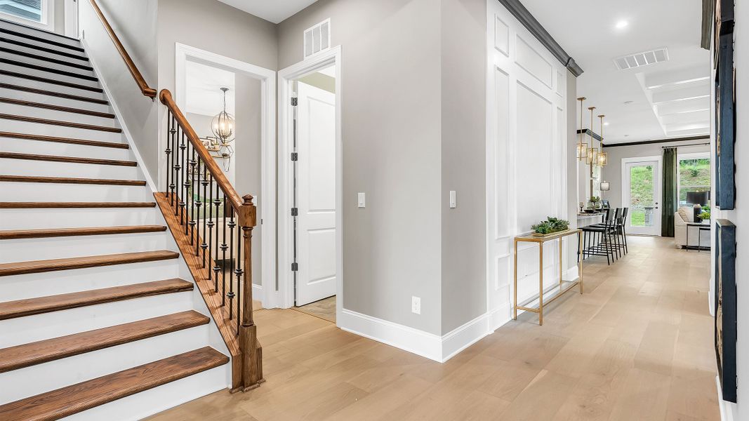 Entry and Bonus Stairs | Model images form sister community Entry and Bonus Stairs | Model images form sister community