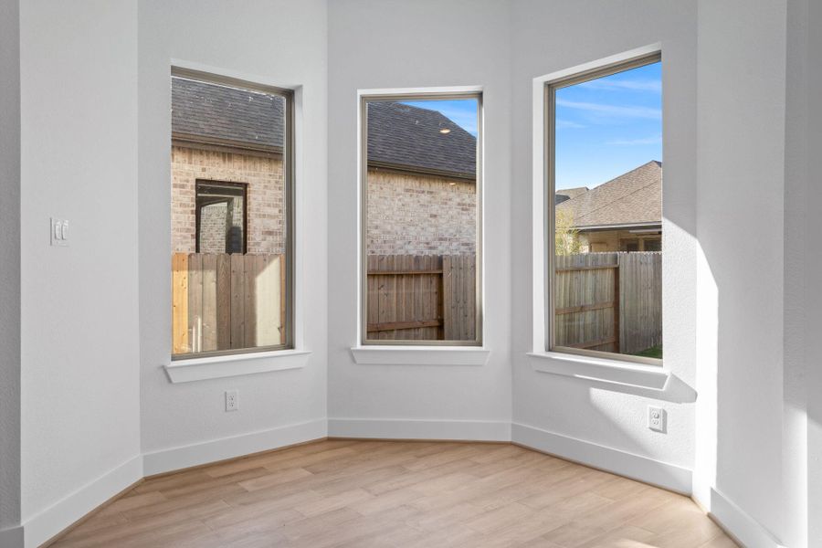 4418 Southpoint Way Fulshear, TX New Home Image 15