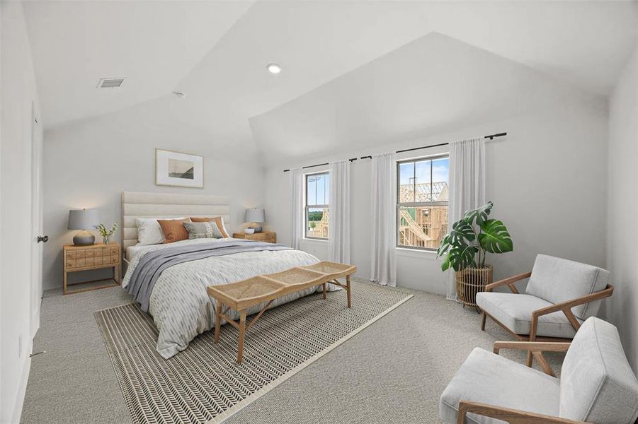 Virtually Staged Virtually Staged