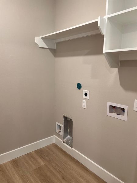 Spacious, unfurnished interior of a new home in , Spring (Image 10).