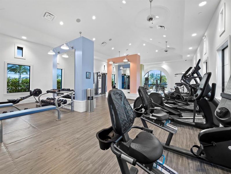 Community amenities in , Sarasota (Image 37).