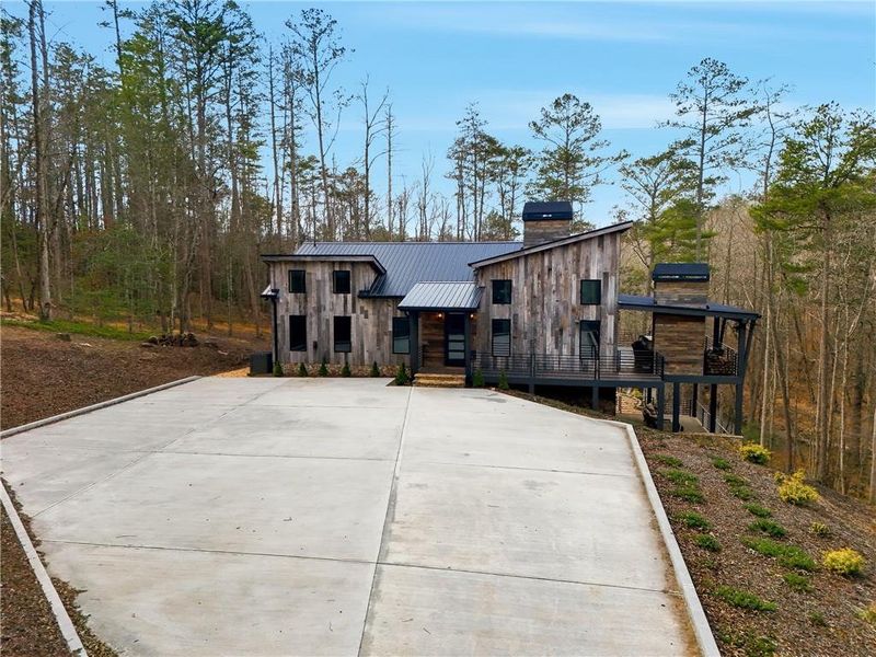 Community amenities in , Blue Ridge (Image 53).