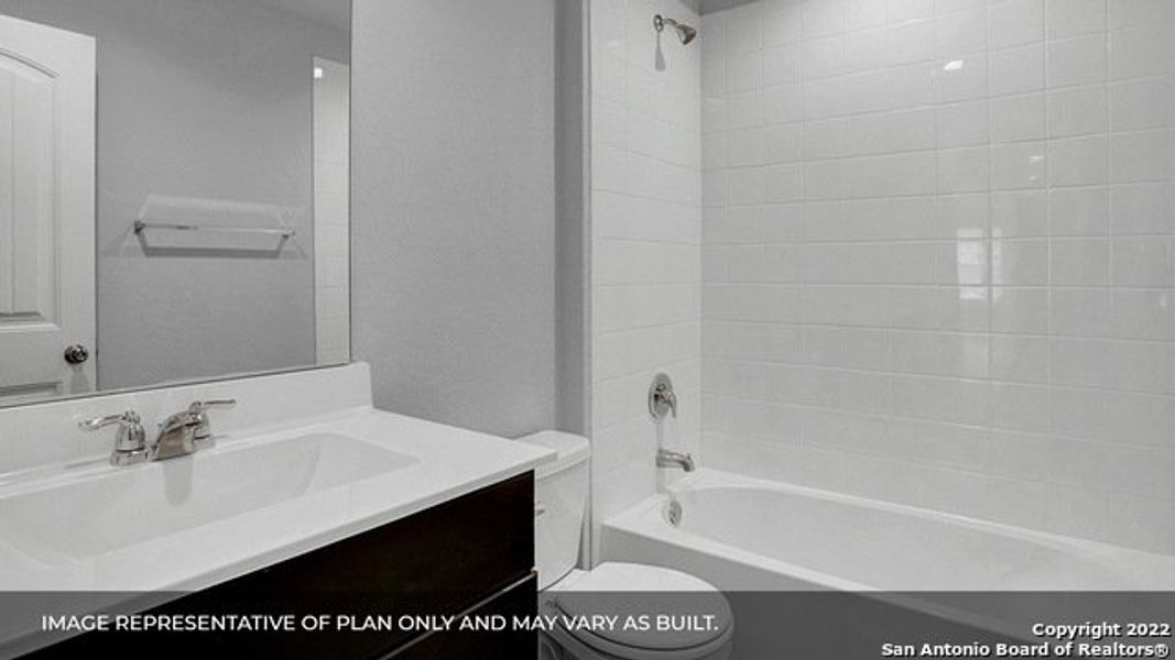 Image 21 of a home in Arroyo Ranch.