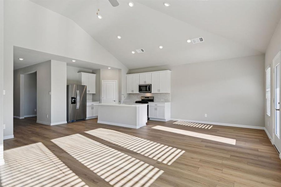 Image 39 of a home in Lakehaven - Signature Series. Image 39 of a home in Lakehaven - Signature Series.