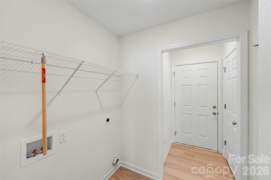 Spacious, unfurnished interior of a new home in , Rock Hill (Image 25). Spacious, unfurnished interior of a new home in , Rock Hill (Image 25).