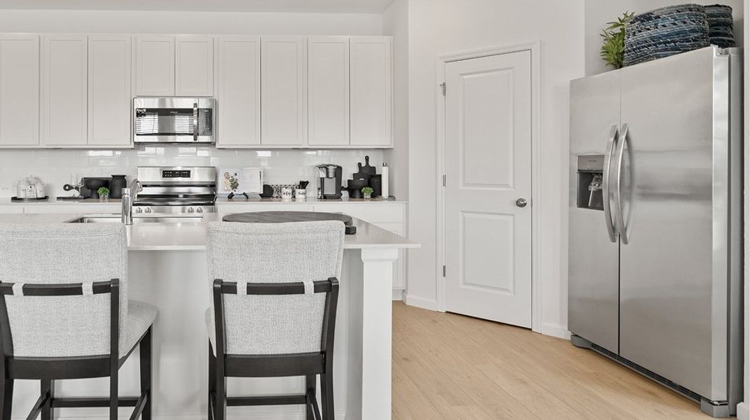 Westview Mc Cartney EI Frigidaire Fridge F1 3 5 26