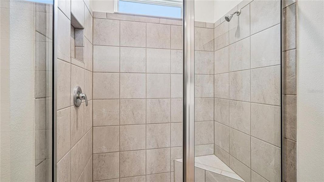 Close-up of interior finishes inside a home in Ocala Preserve, Ocala (Image 19).