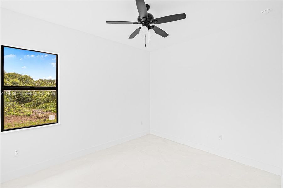 Spacious, unfurnished interior of a new home in , Lehigh Acres (Image 38). Spacious, unfurnished interior of a new home in , Lehigh Acres (Image 38).
