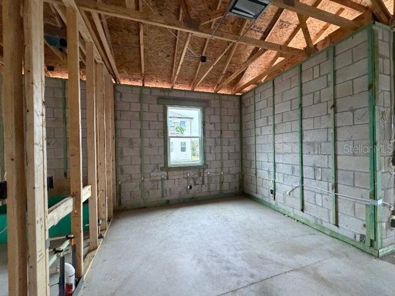 In-progress construction of a new home in Sunbrooke, St. Cloud, FL (Image 16). In-progress construction of a new home in Sunbrooke, St. Cloud, FL (Image 16).