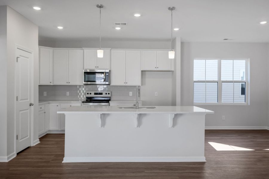 2,089sf New Home in Okatie, SC.  - Slide 18