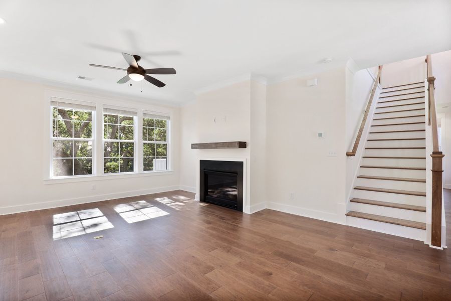 3908 Seafood Rd, Awendaw, SC.  - Slide 6