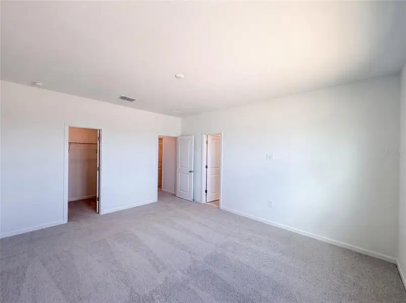 Spacious, unfurnished interior of a new home in , Davenport (Image 18). Spacious, unfurnished interior of a new home in , Davenport (Image 18).