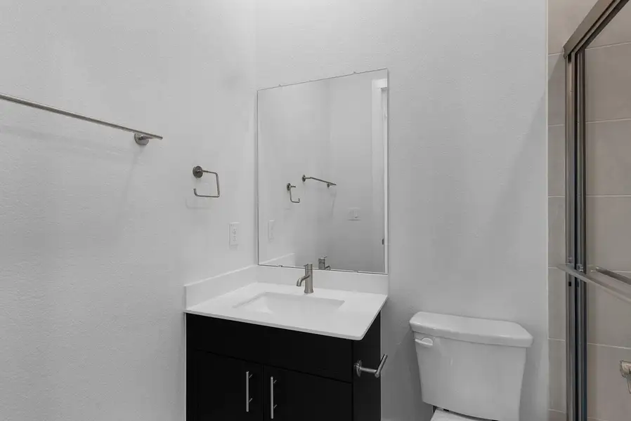 REPRESENTATIVE OF FLOOR PLAN ONLY